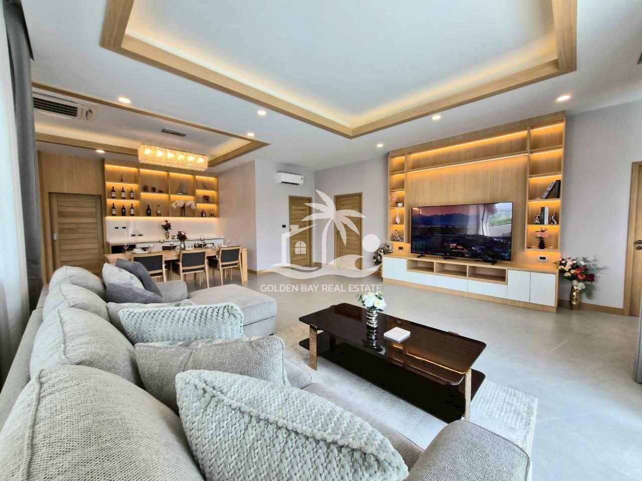 Belle Vue Mabprachan – East Pattaya