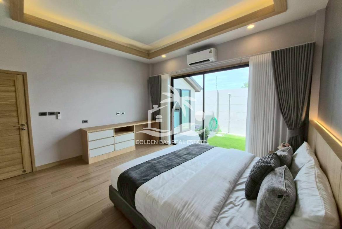 Belle Vue Mabprachan – East Pattaya