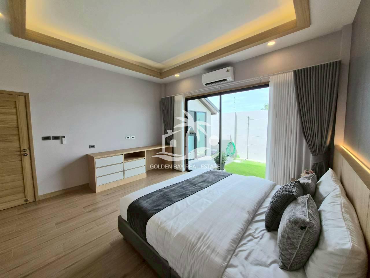 Belle Vue Mabprachan – East Pattaya
