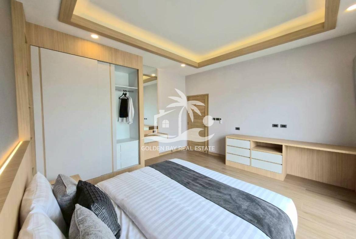 Belle Vue Mabprachan – East Pattaya
