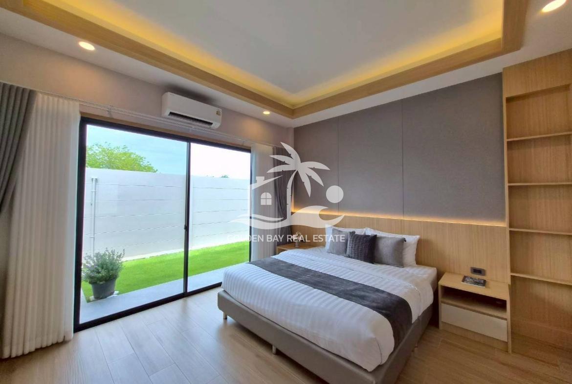 Belle Vue Mabprachan – East Pattaya
