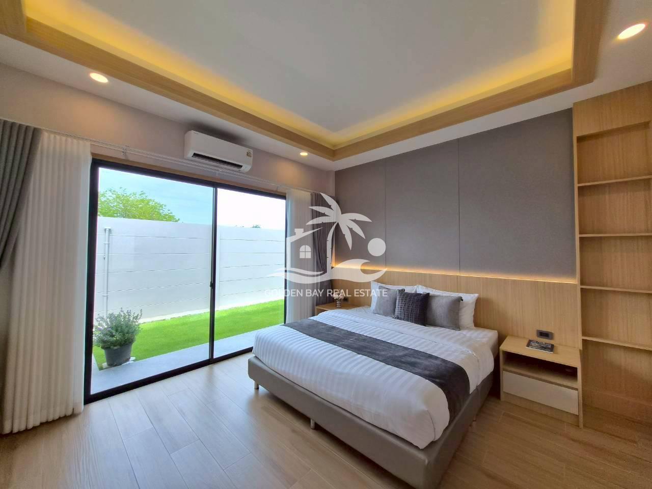 Belle Vue Mabprachan – East Pattaya