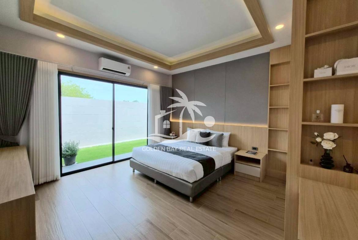 Belle Vue Mabprachan – East Pattaya