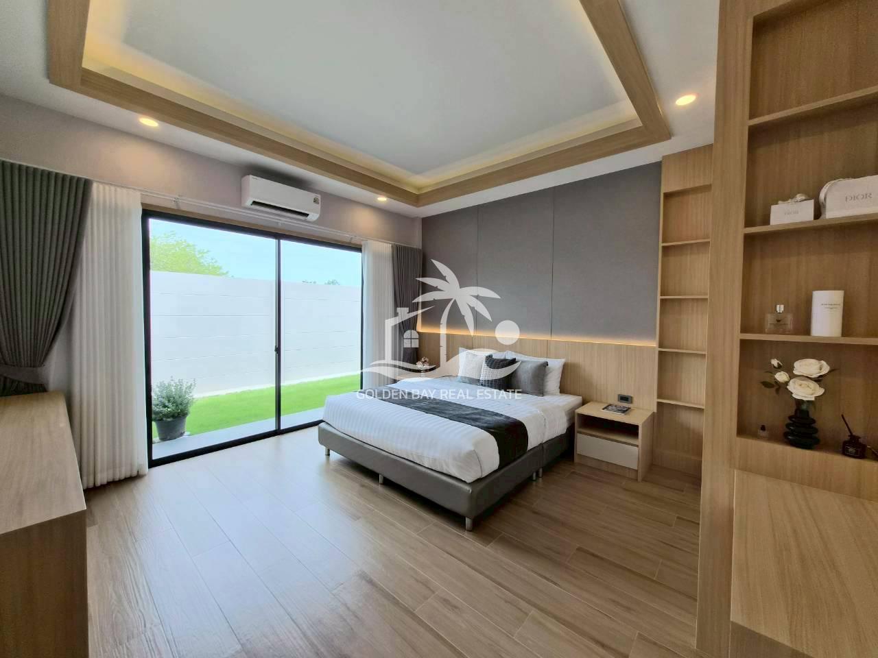 Belle Vue Mabprachan – East Pattaya