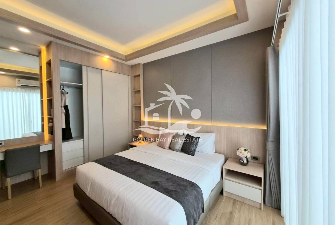 Belle Vue Mabprachan – East Pattaya