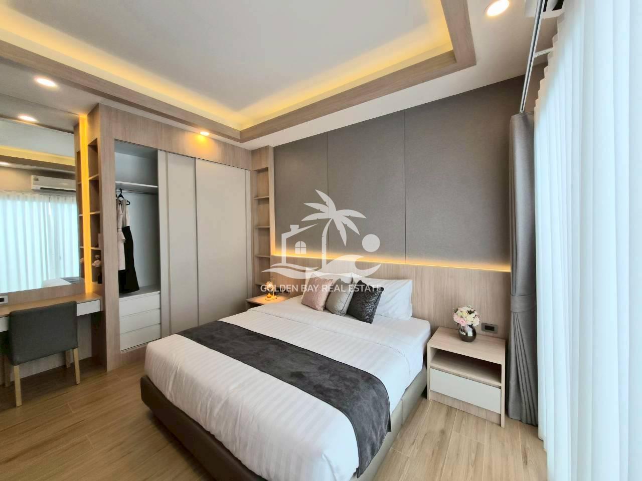 Belle Vue Mabprachan – East Pattaya