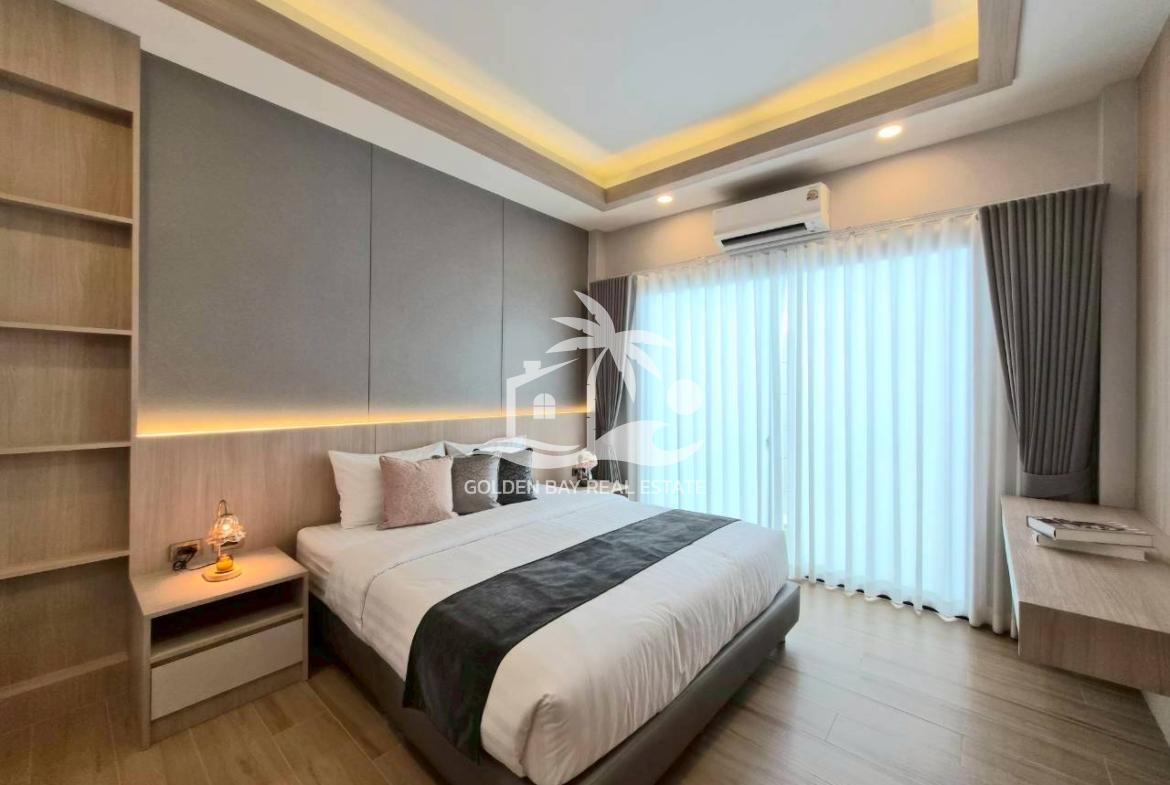 Belle Vue Mabprachan – East Pattaya