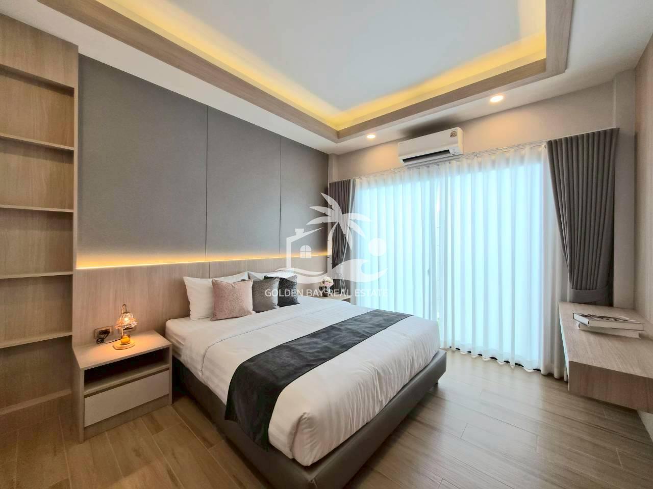 Belle Vue Mabprachan – East Pattaya