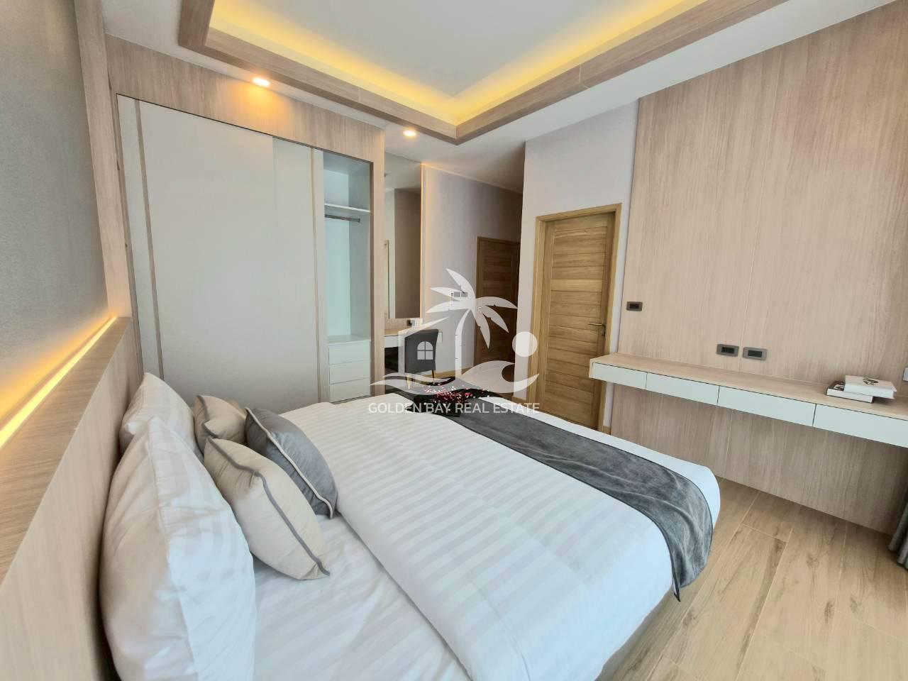 Belle Vue Mabprachan – East Pattaya