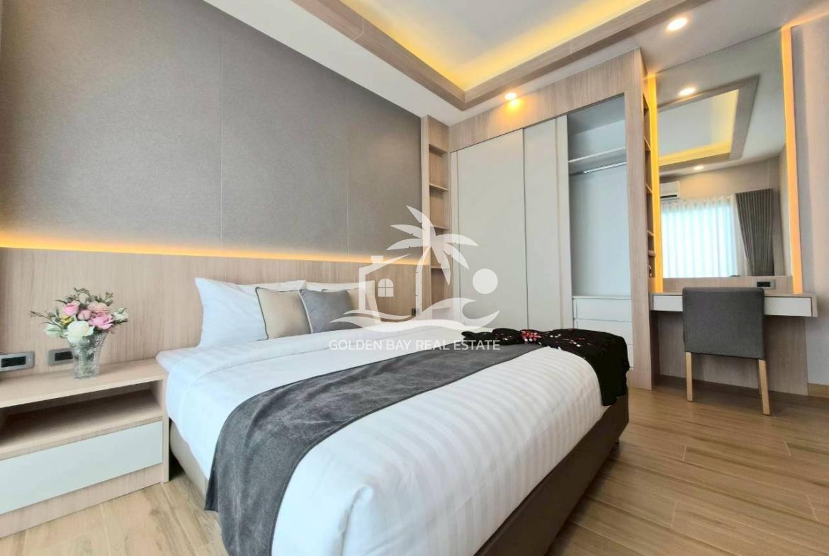Belle Vue Mabprachan – East Pattaya