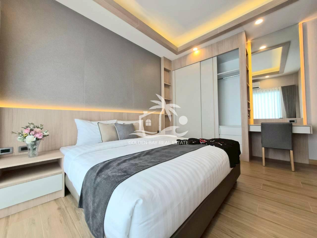 Belle Vue Mabprachan – East Pattaya