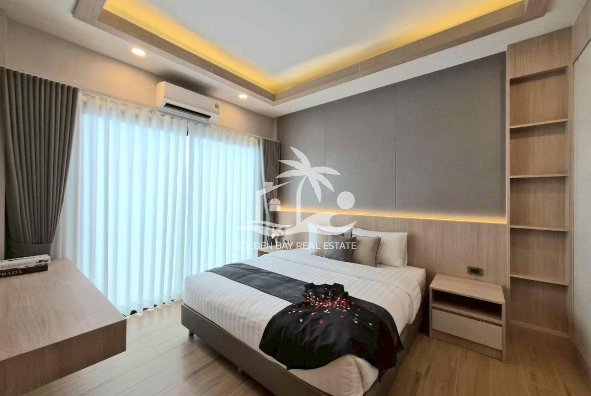 Belle Vue Mabprachan – East Pattaya