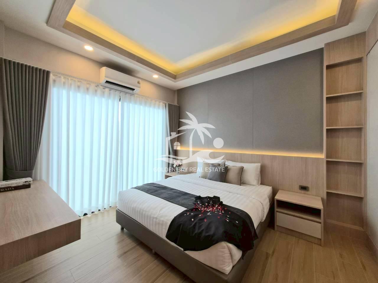 Belle Vue Mabprachan – East Pattaya