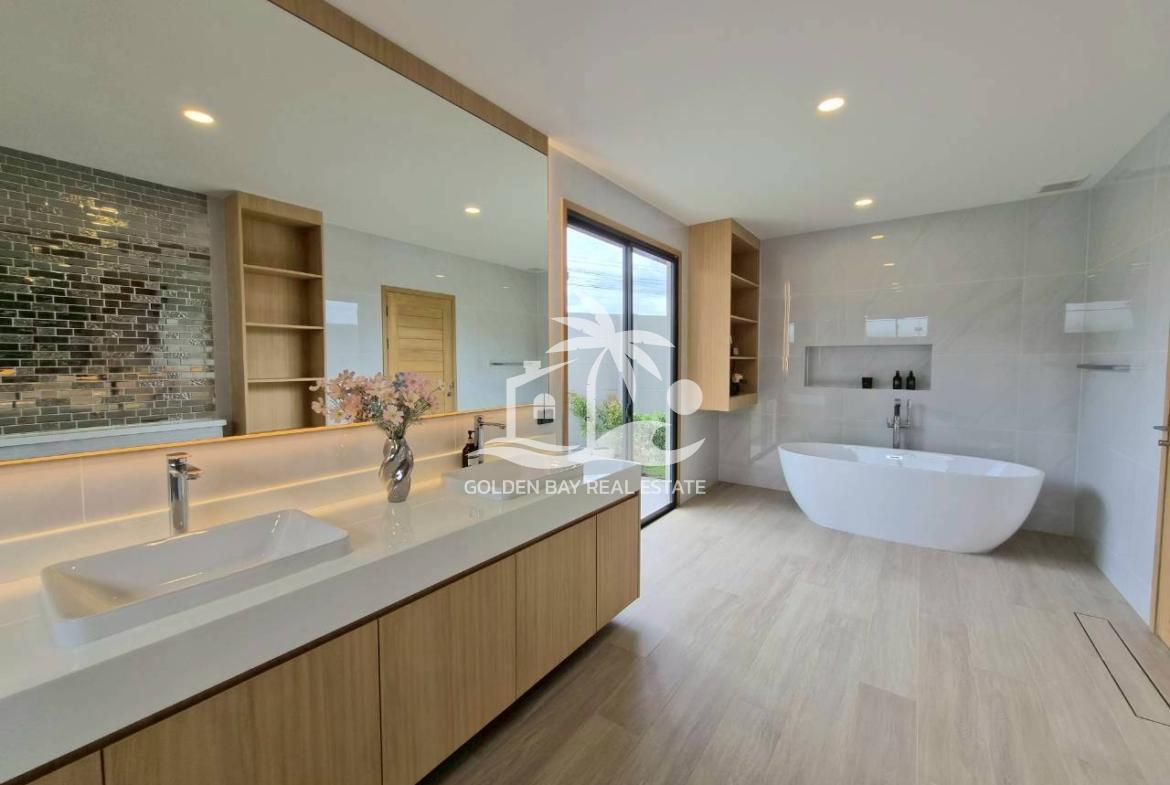 Belle Vue Mabprachan – East Pattaya
