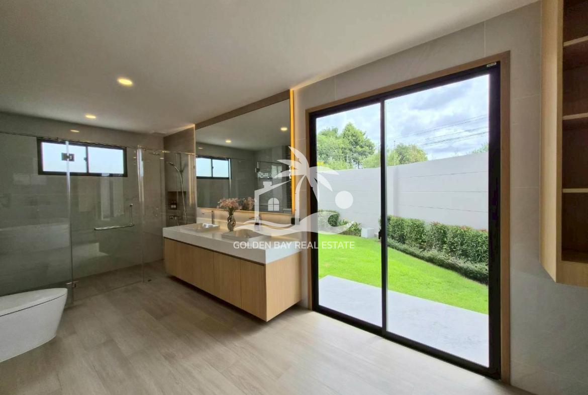 Belle Vue Mabprachan – East Pattaya