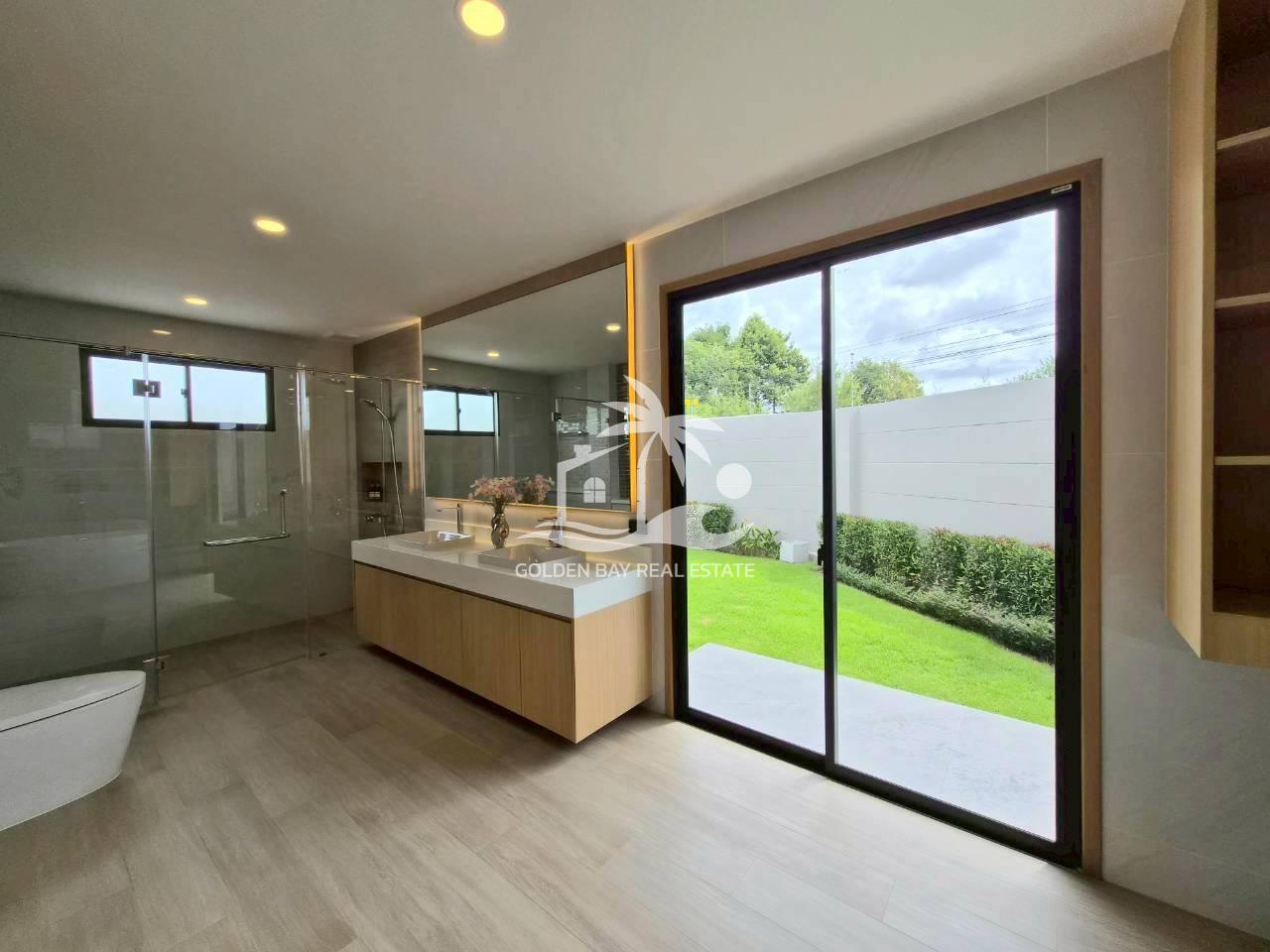 Belle Vue Mabprachan – East Pattaya