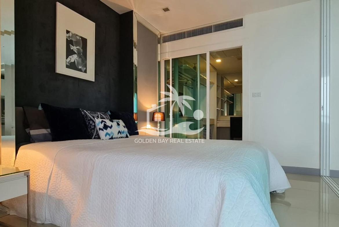 Sixty Six Condo – Pattaya City