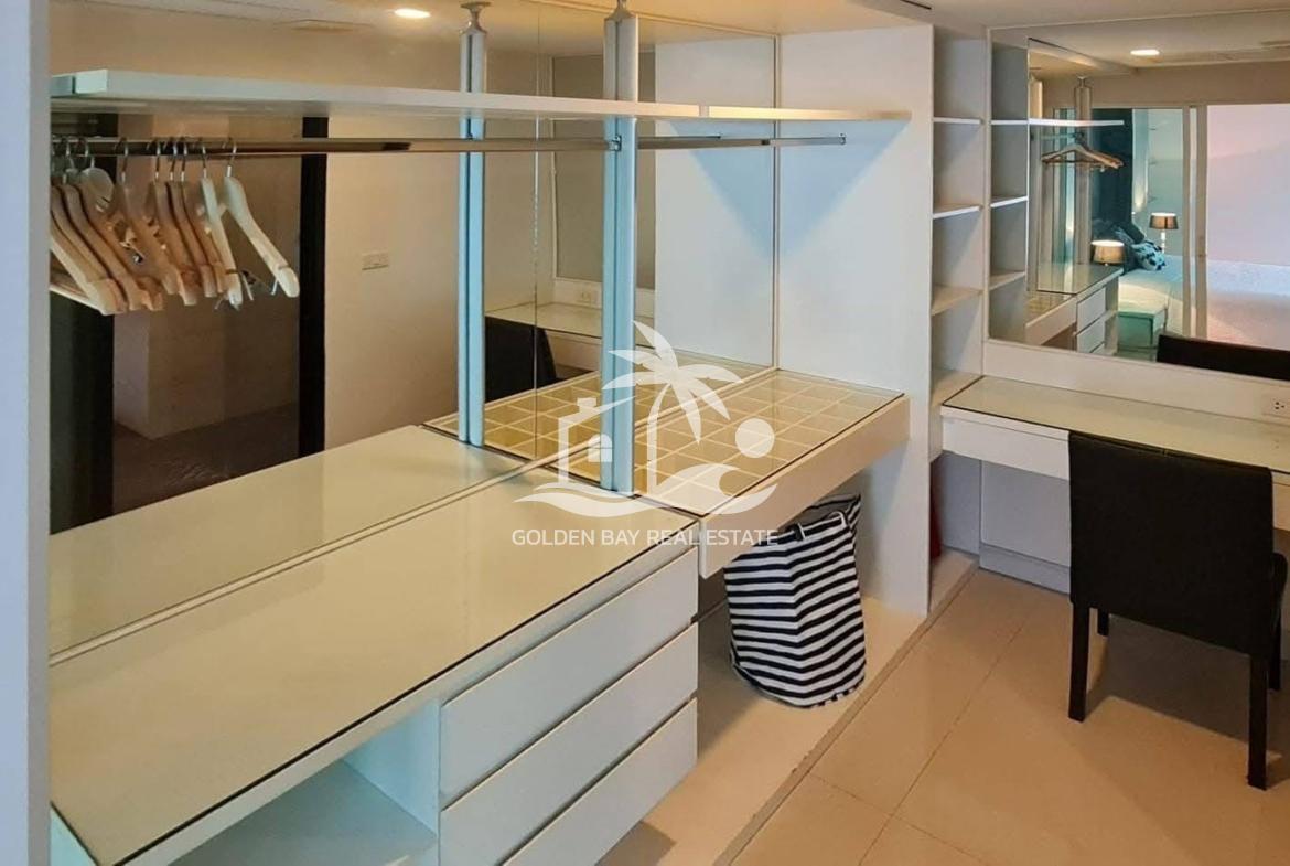 Sixty Six Condo – Pattaya City