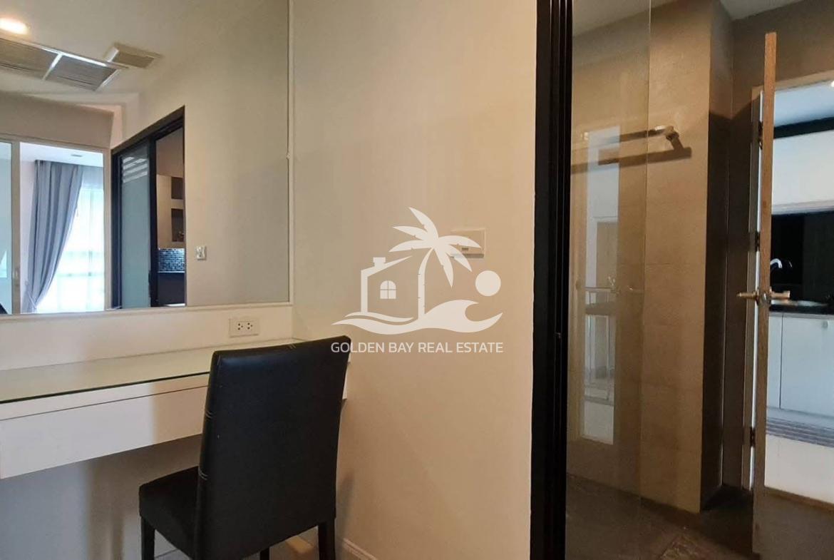 Sixty Six Condo – Pattaya City