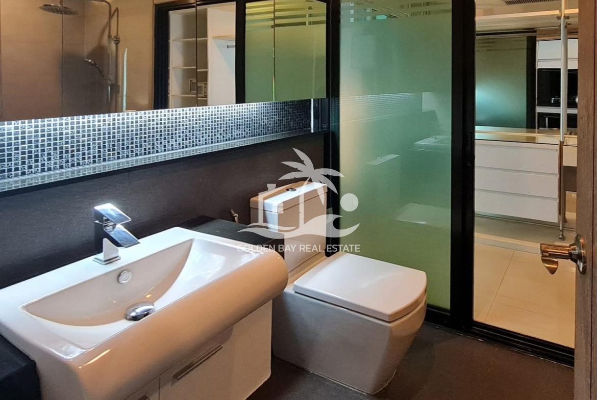 Sixty Six Condo – Pattaya City