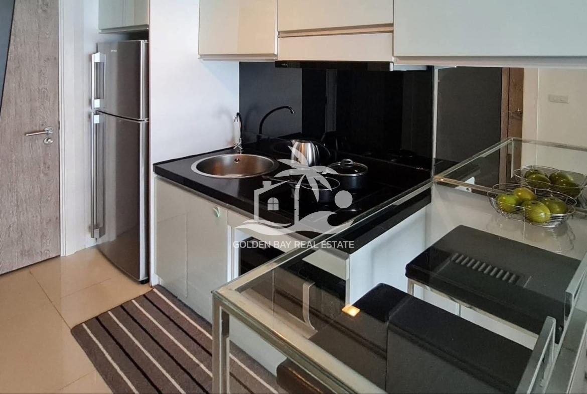 Sixty Six Condo – Pattaya City