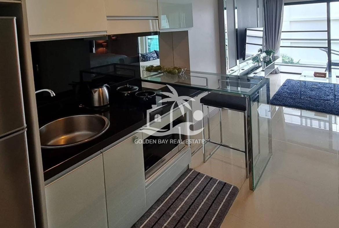 Sixty Six Condo – Pattaya City