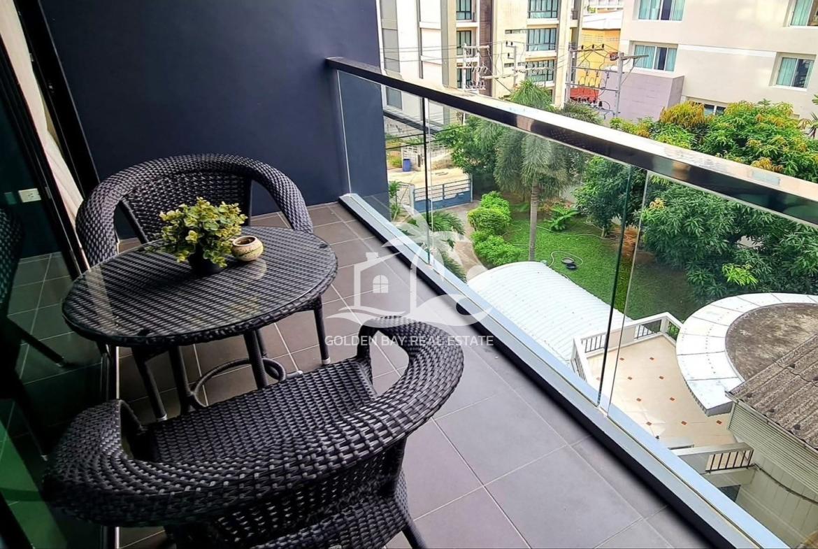 Sixty Six Condo – Pattaya City