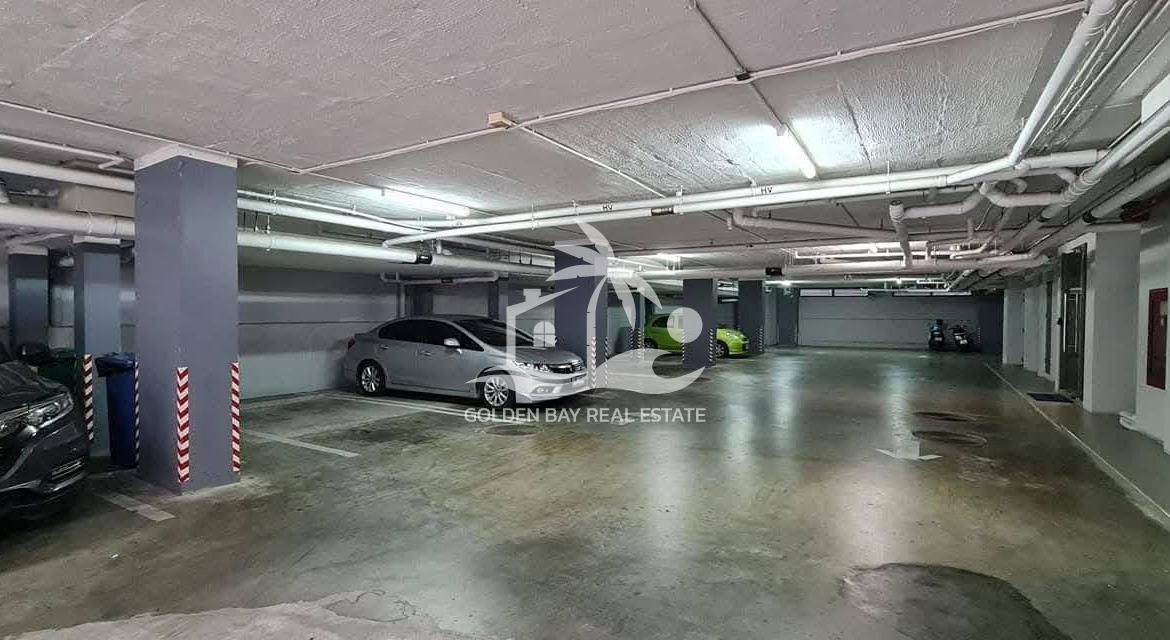 Sixty Six Condo – Pattaya City