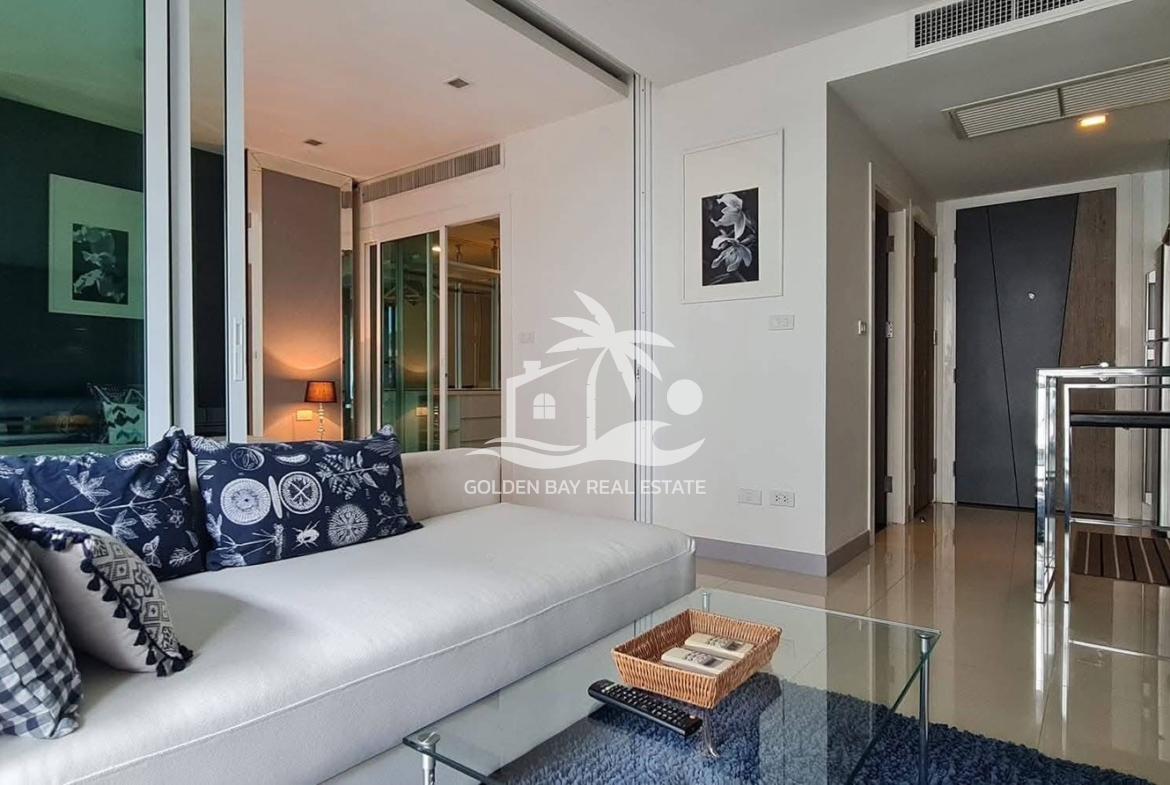 Sixty Six Condo – Pattaya City