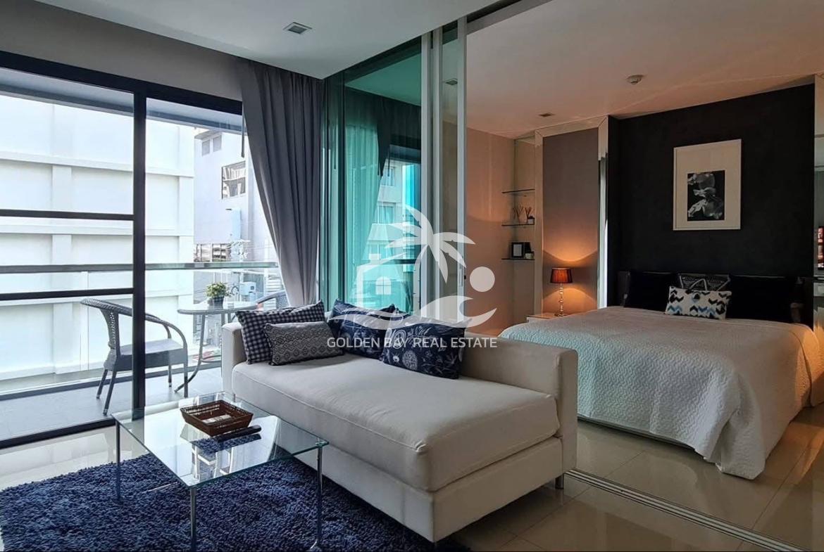 Sixty Six Condo – Pattaya City