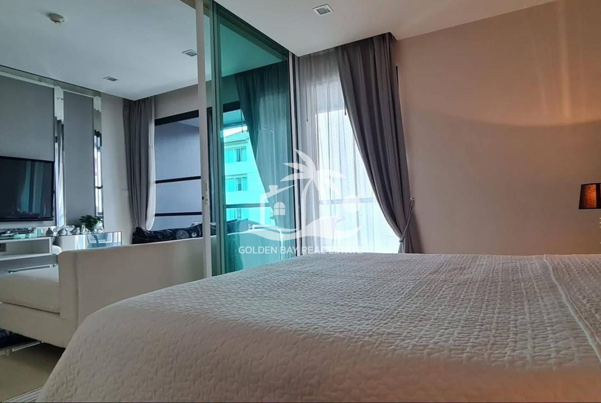 Sixty Six Condo – Pattaya City