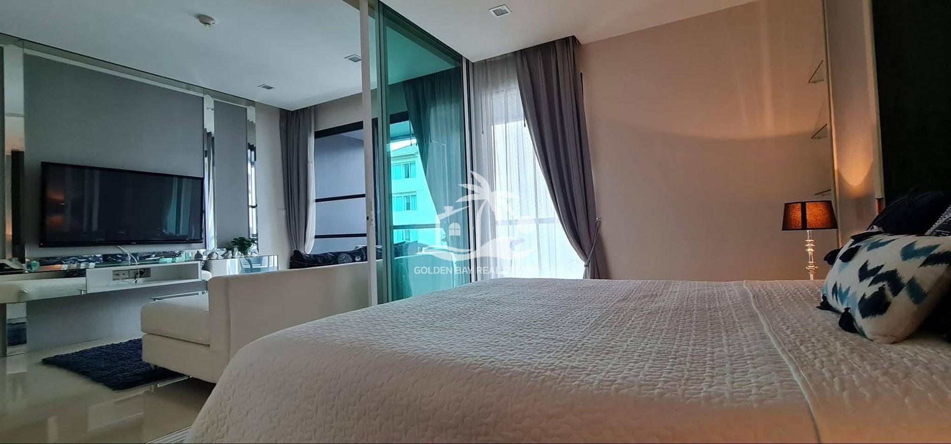 LINE_ALBUM_Sixty six 20_250904_5 Sixty Six Condo – Pattaya City