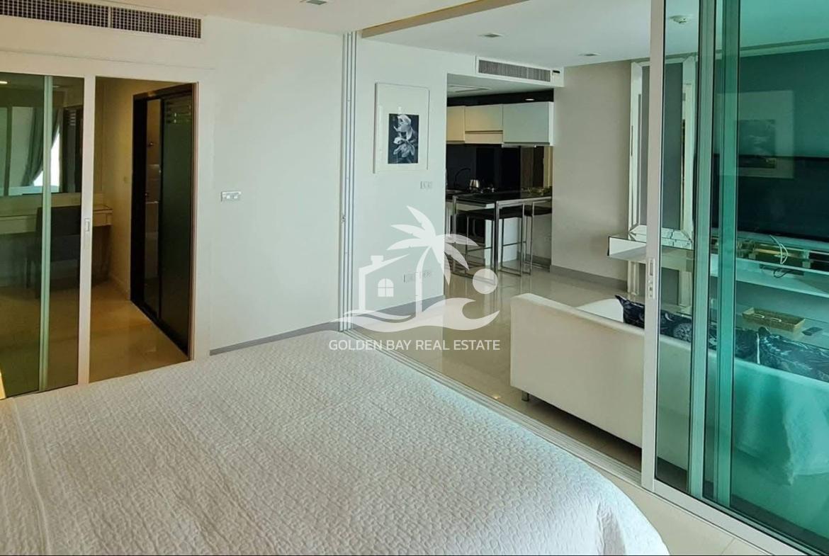 Sixty Six Condo – Pattaya City