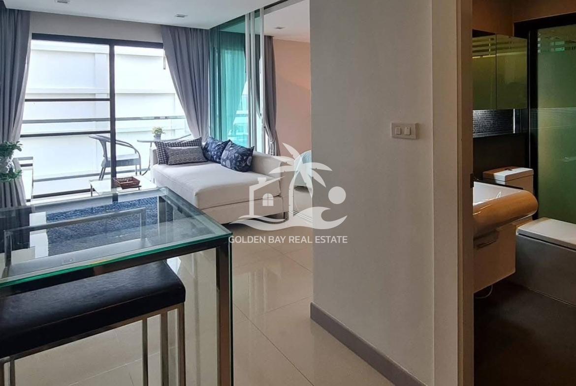 Sixty Six Condo – Pattaya City