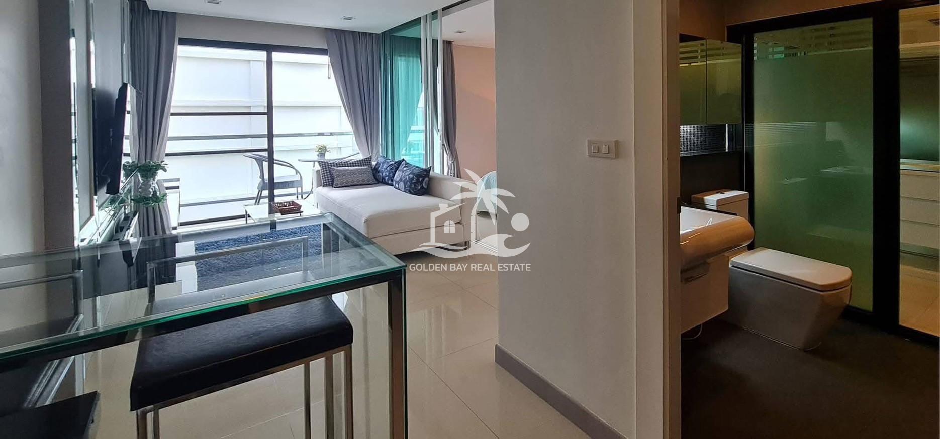 LINE_ALBUM_Sixty six 20_250904_7 Sixty Six Condo – Pattaya City