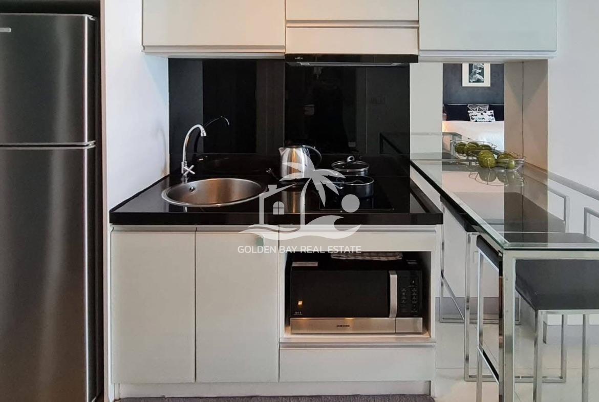Sixty Six Condo – Pattaya City