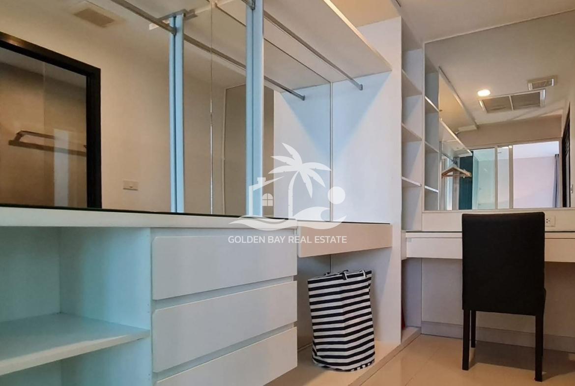 Sixty Six Condo – Pattaya City