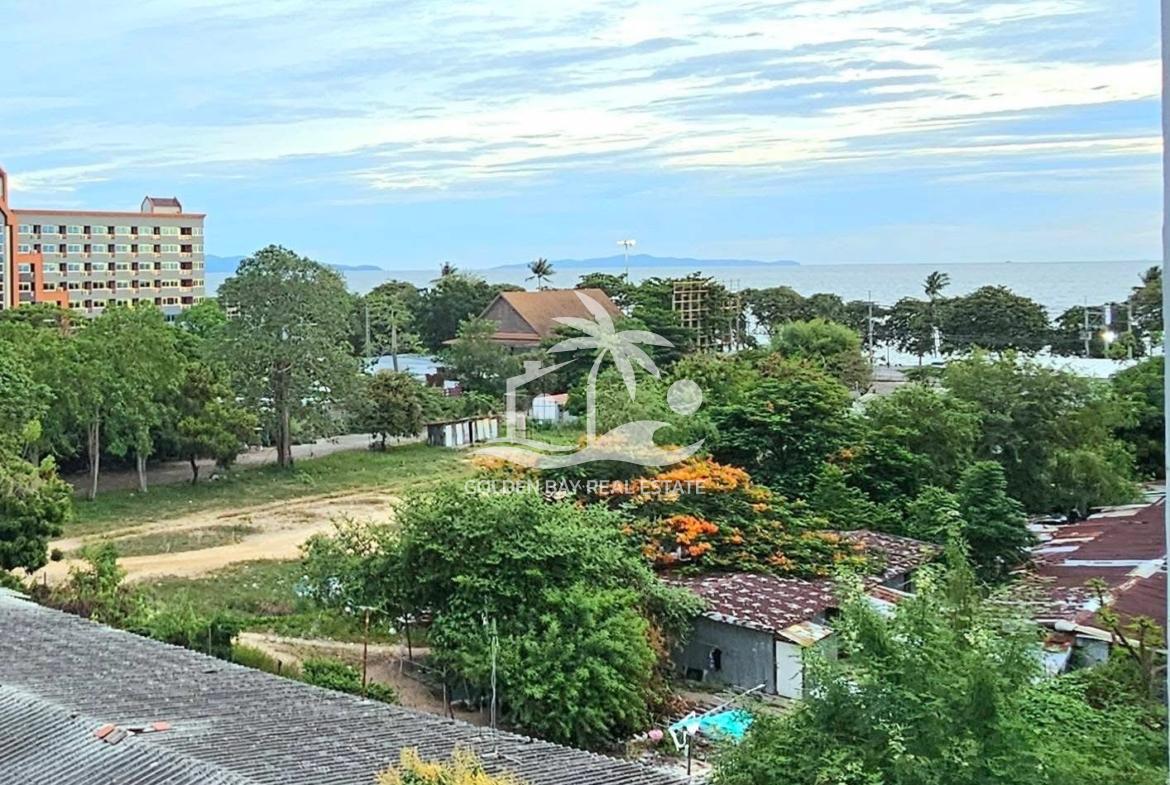 The Gallery – Jomtien