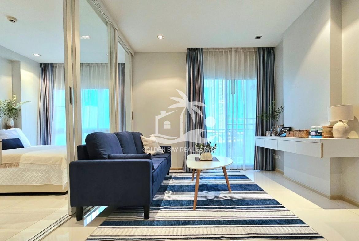 The Gallery – Jomtien