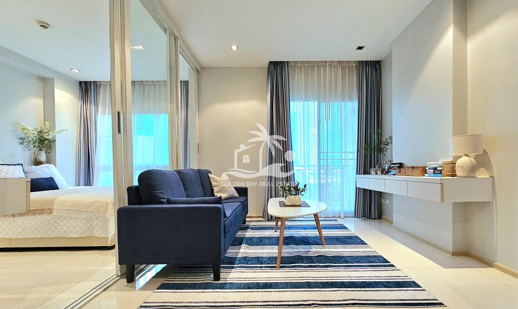 The Gallery – Jomtien