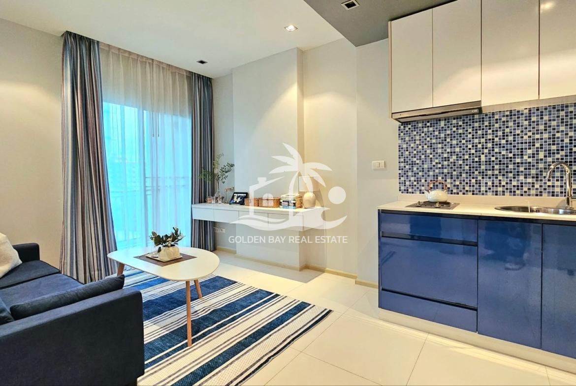 The Gallery – Jomtien