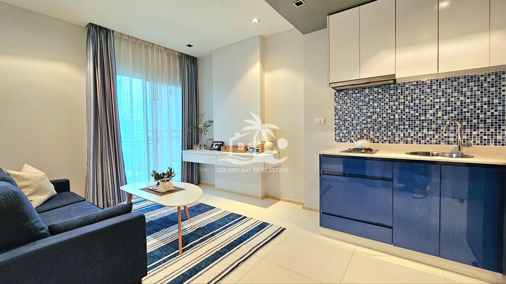 The Gallery – Jomtien