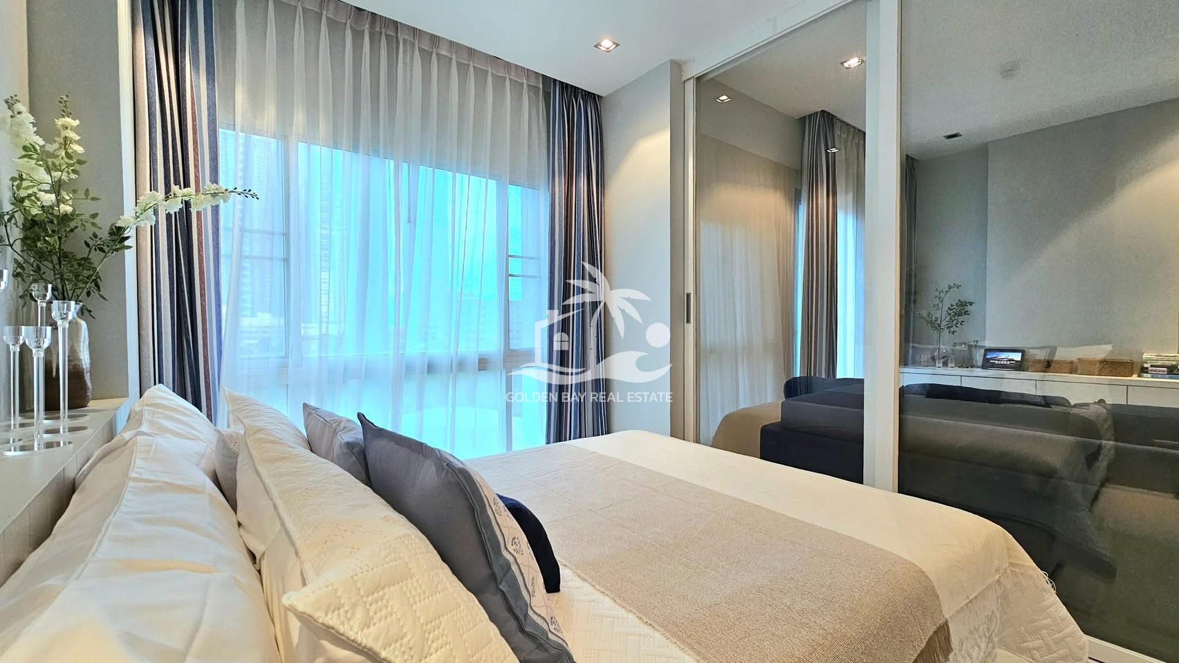 The Gallery – Jomtien