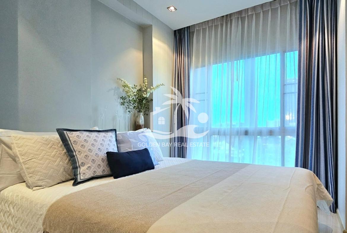 The Gallery – Jomtien