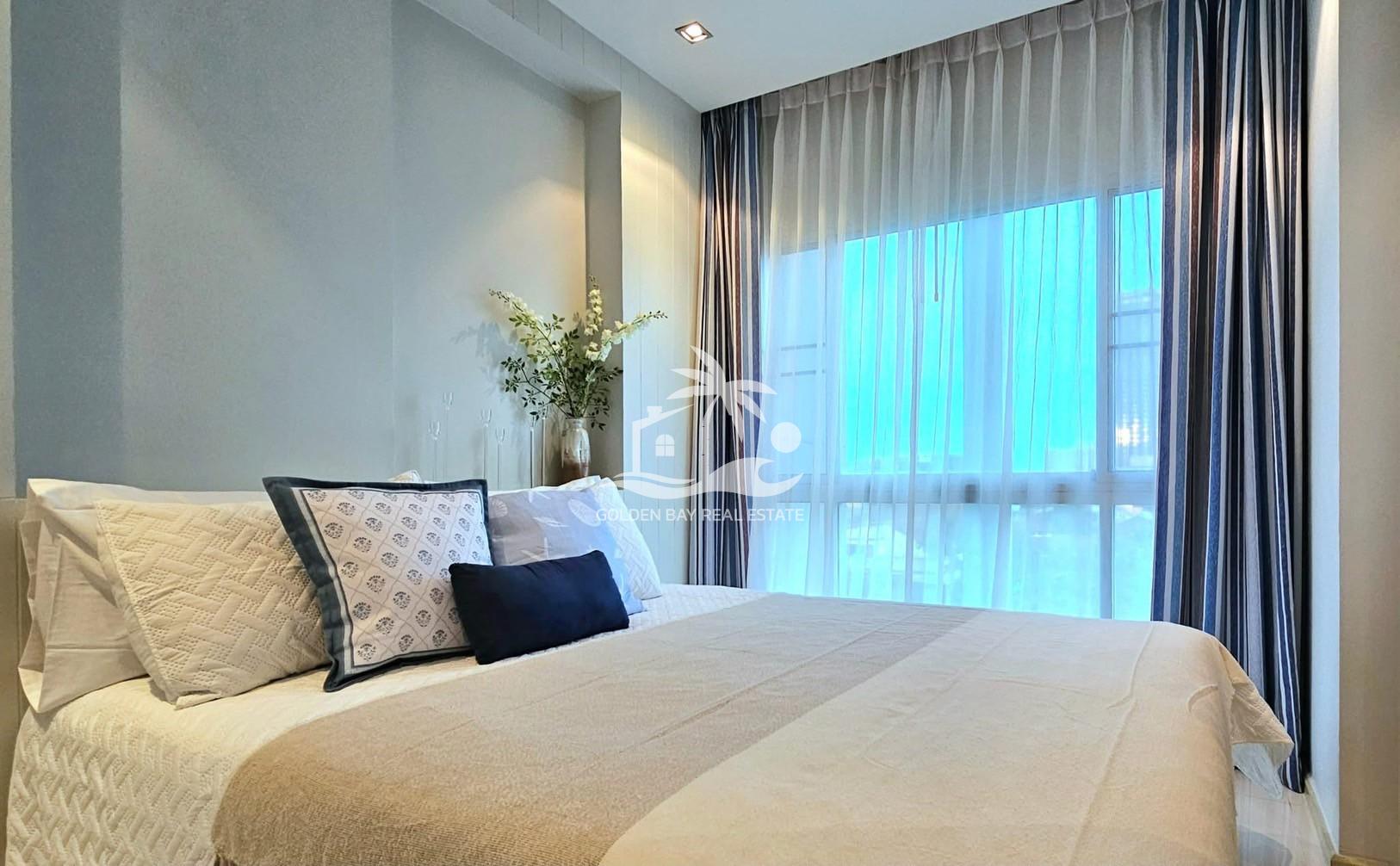The Gallery – Jomtien