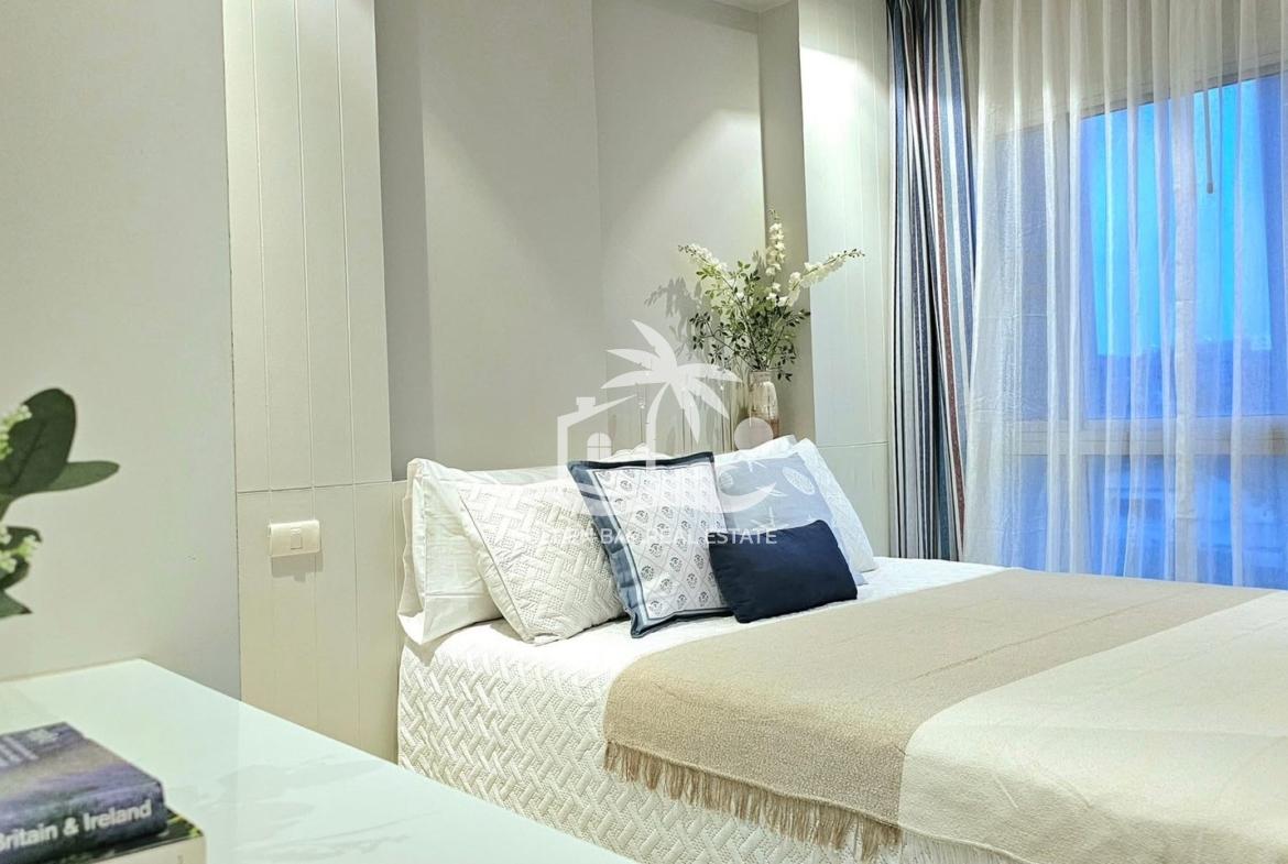 The Gallery – Jomtien