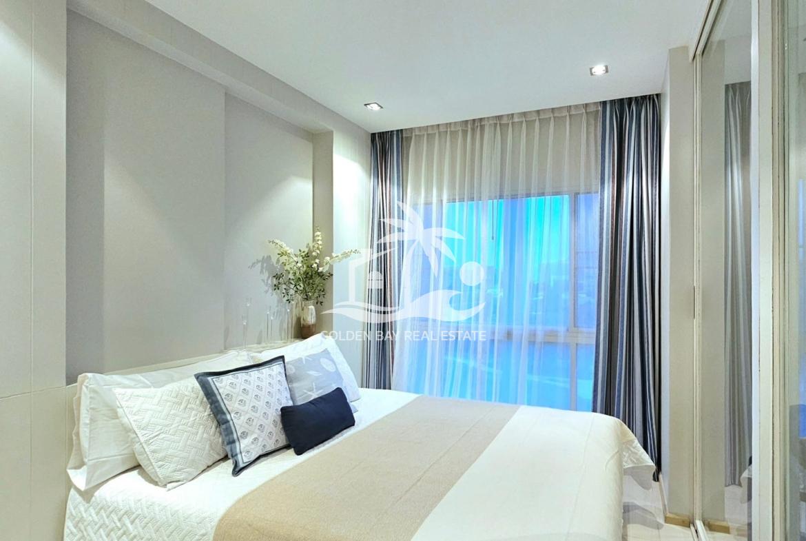 The Gallery – Jomtien