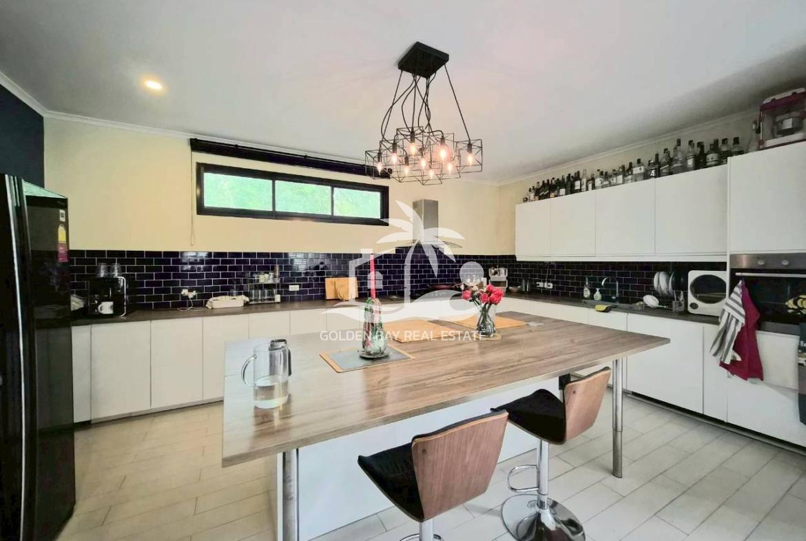 Private House near Horseshoe Point – East Pattaya