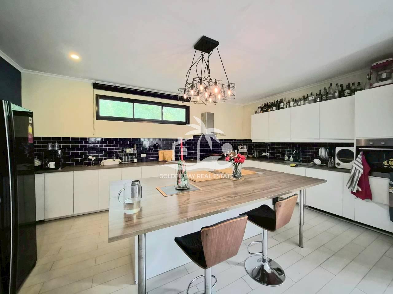 Private House near Horseshoe Point – East Pattaya
