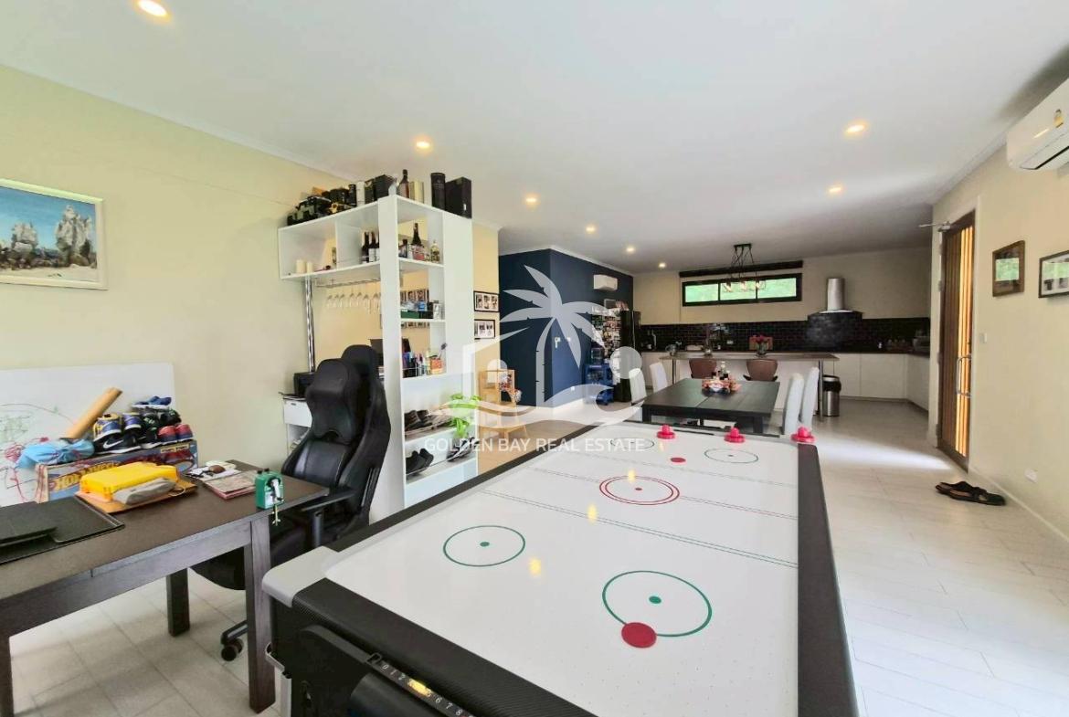 Private House near Horseshoe Point – East Pattaya